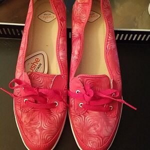 Cushe Hoffman Collection Vespadrille Shoes